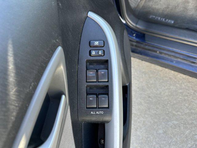used 2013 Toyota Prius car, priced at $11,000