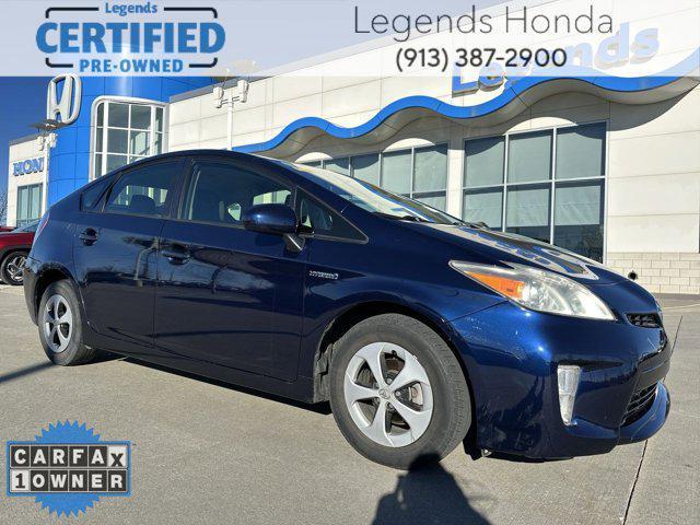 used 2013 Toyota Prius car, priced at $11,000