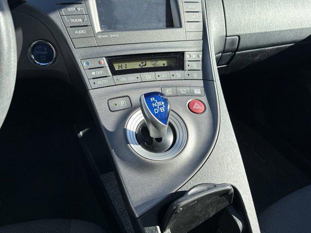 used 2013 Toyota Prius car, priced at $11,000