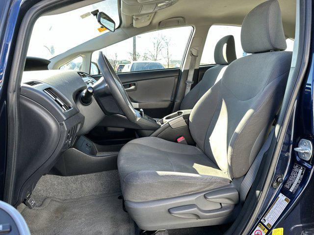 used 2013 Toyota Prius car, priced at $11,000