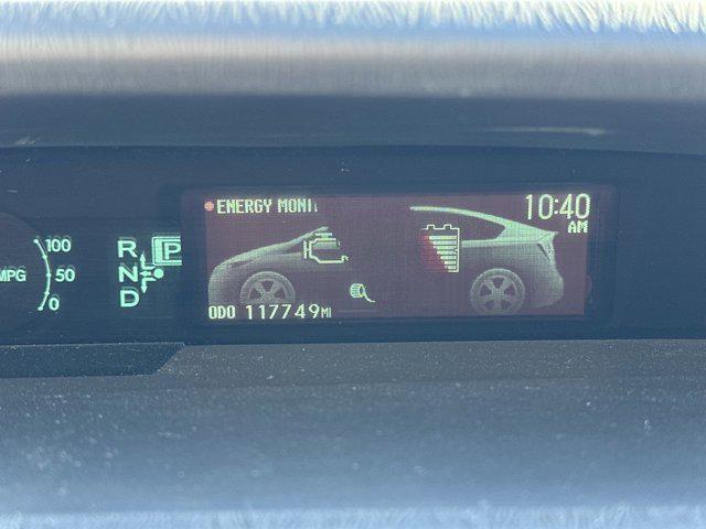 used 2013 Toyota Prius car, priced at $11,000