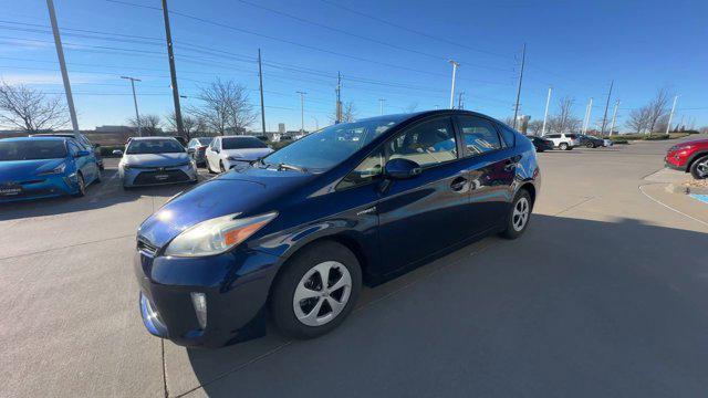 used 2013 Toyota Prius car, priced at $11,000