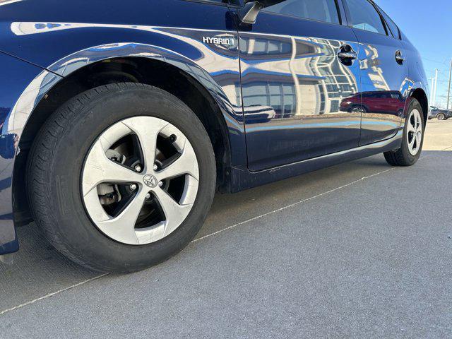 used 2013 Toyota Prius car, priced at $11,000