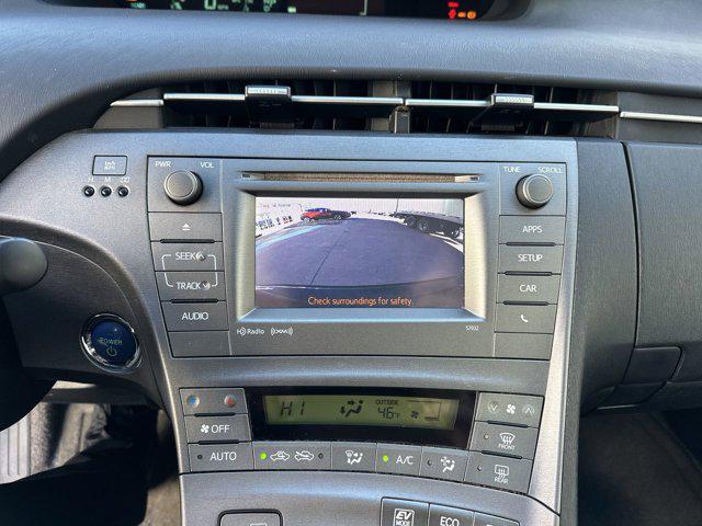 used 2013 Toyota Prius car, priced at $11,000
