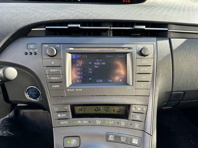 used 2013 Toyota Prius car, priced at $11,000