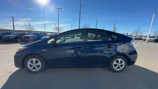 used 2013 Toyota Prius car, priced at $11,000