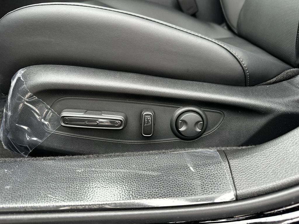 new 2026 Honda Accord Hybrid car, priced at $35,181