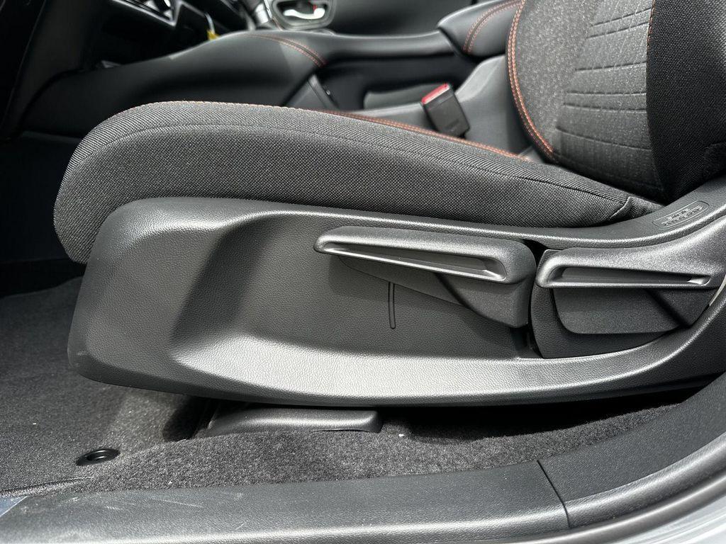 new 2027 Honda HR-V car, priced at $31,305
