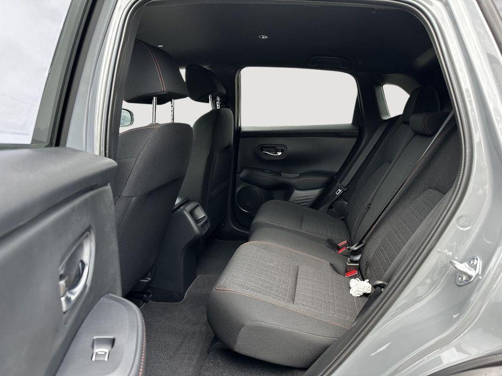 new 2027 Honda HR-V car, priced at $31,305