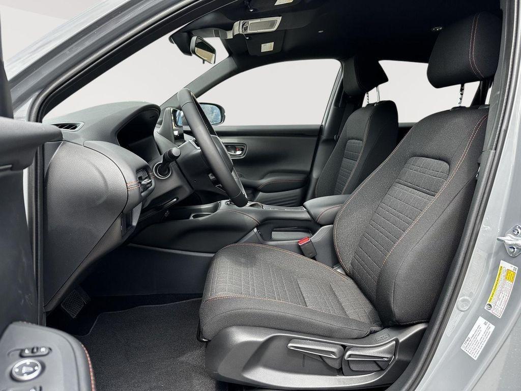 new 2027 Honda HR-V car, priced at $31,305