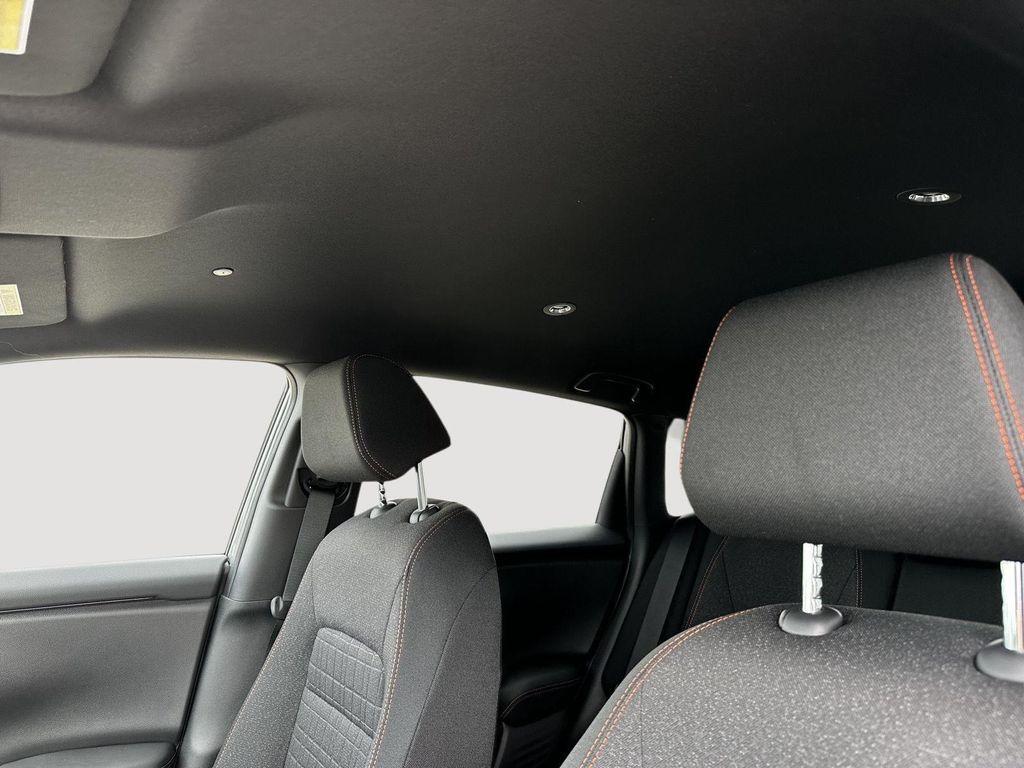 new 2027 Honda HR-V car, priced at $31,305