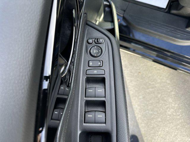 used 2024 Honda Odyssey car, priced at $40,000