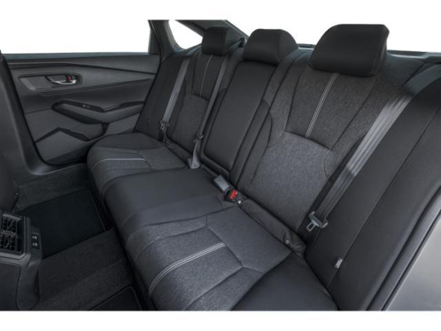 new 2026 Honda Accord Hybrid car, priced at $33,445