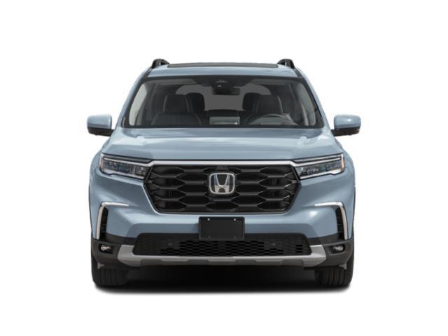 used 2025 Honda Pilot car, priced at $51,000