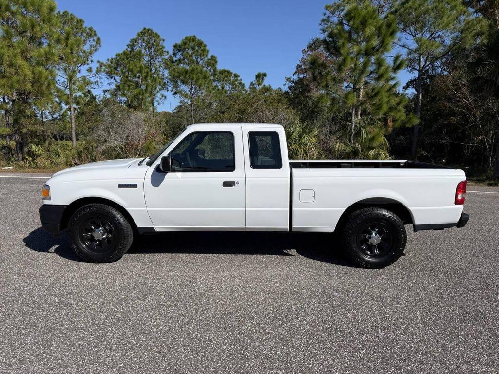 used 2011 Ford Ranger car, priced at $14,995