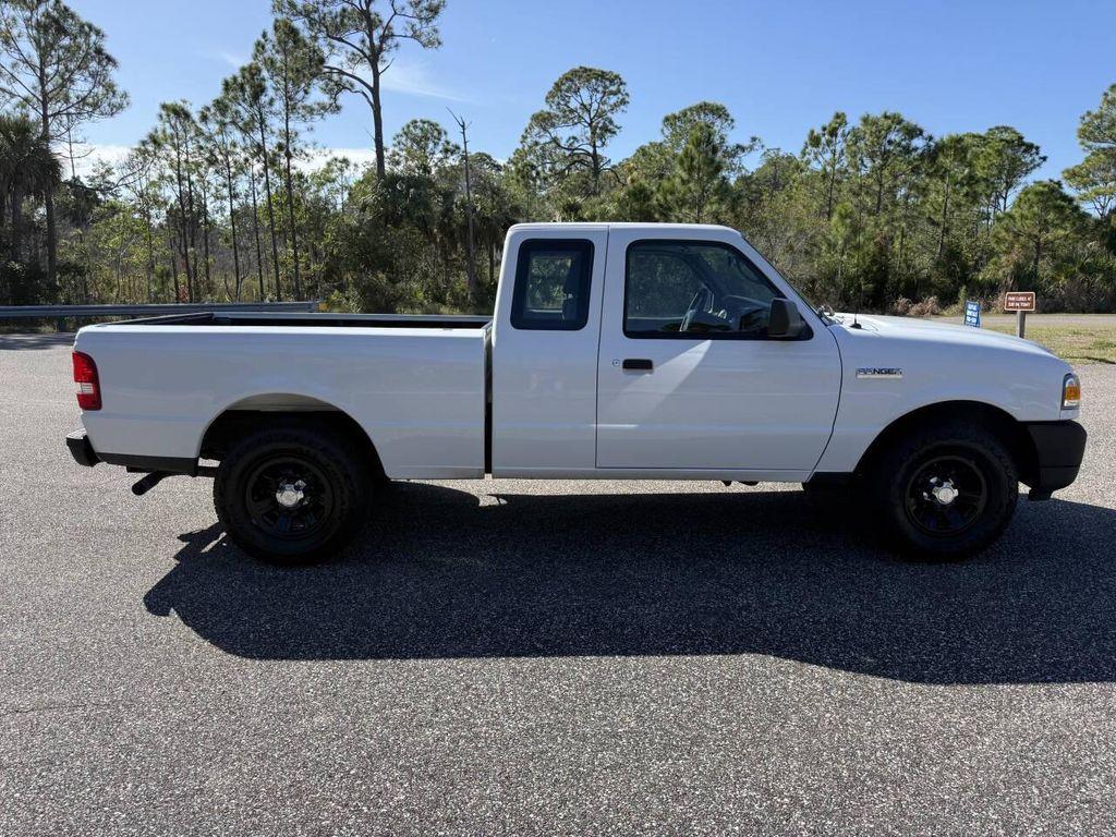 used 2011 Ford Ranger car, priced at $14,995