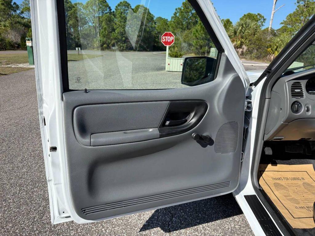 used 2011 Ford Ranger car, priced at $14,995