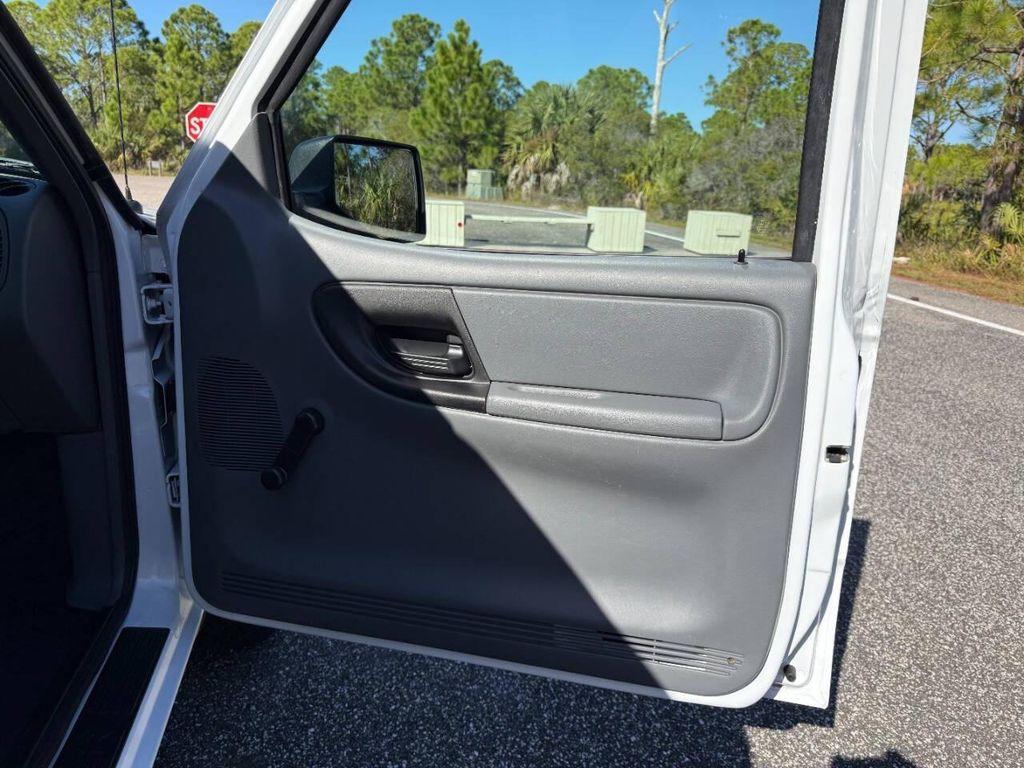 used 2011 Ford Ranger car, priced at $14,995