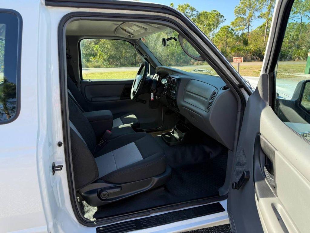 used 2011 Ford Ranger car, priced at $14,995