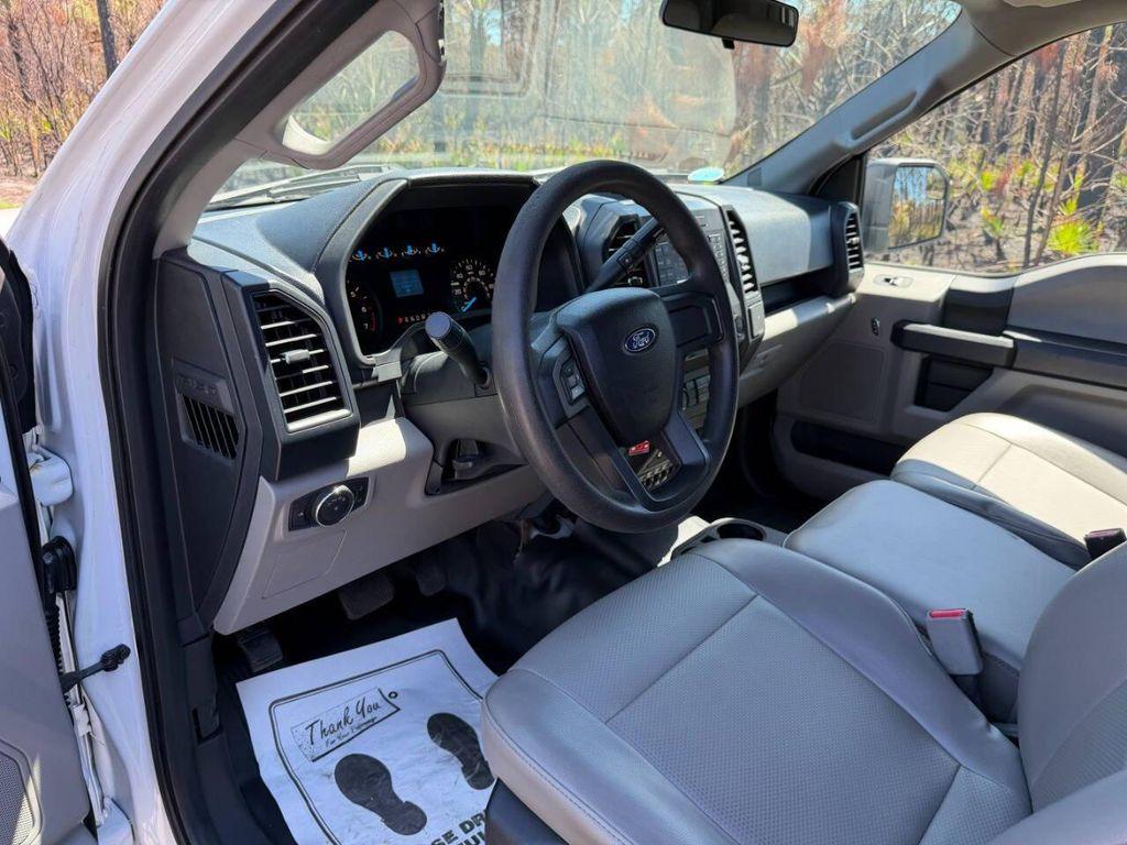 used 2016 Ford F-150 car, priced at $20,394