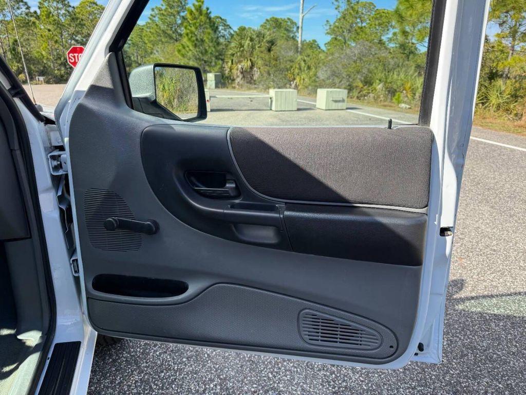 used 2007 Ford Ranger car, priced at $11,995