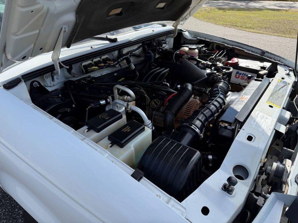 used 2007 Ford Ranger car, priced at $11,995