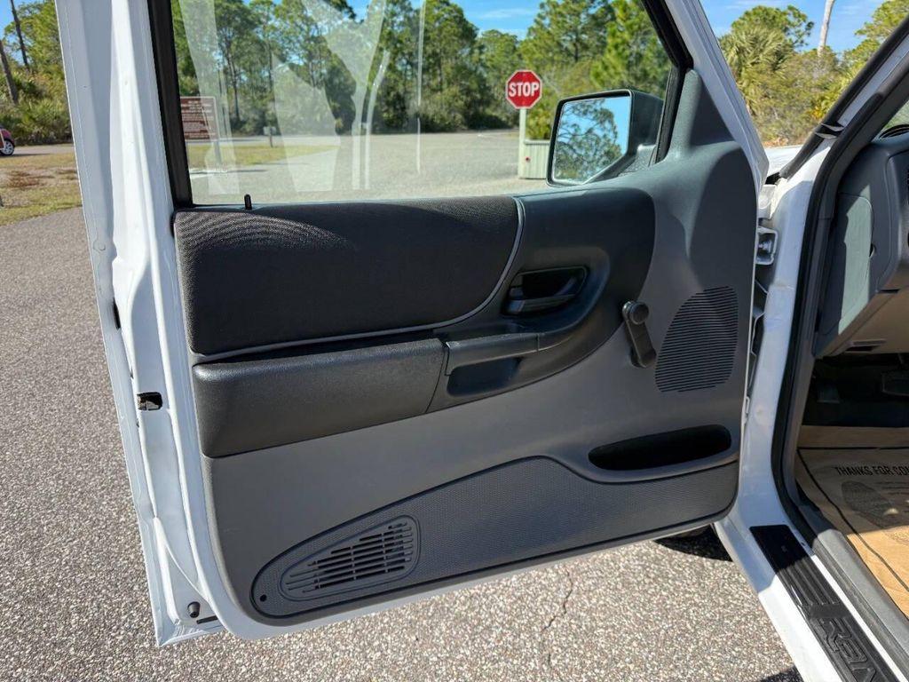 used 2007 Ford Ranger car, priced at $11,995