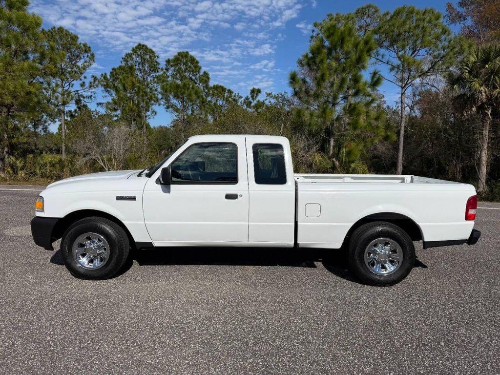 used 2007 Ford Ranger car, priced at $11,995