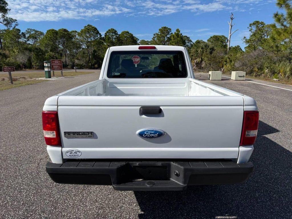 used 2007 Ford Ranger car, priced at $11,995
