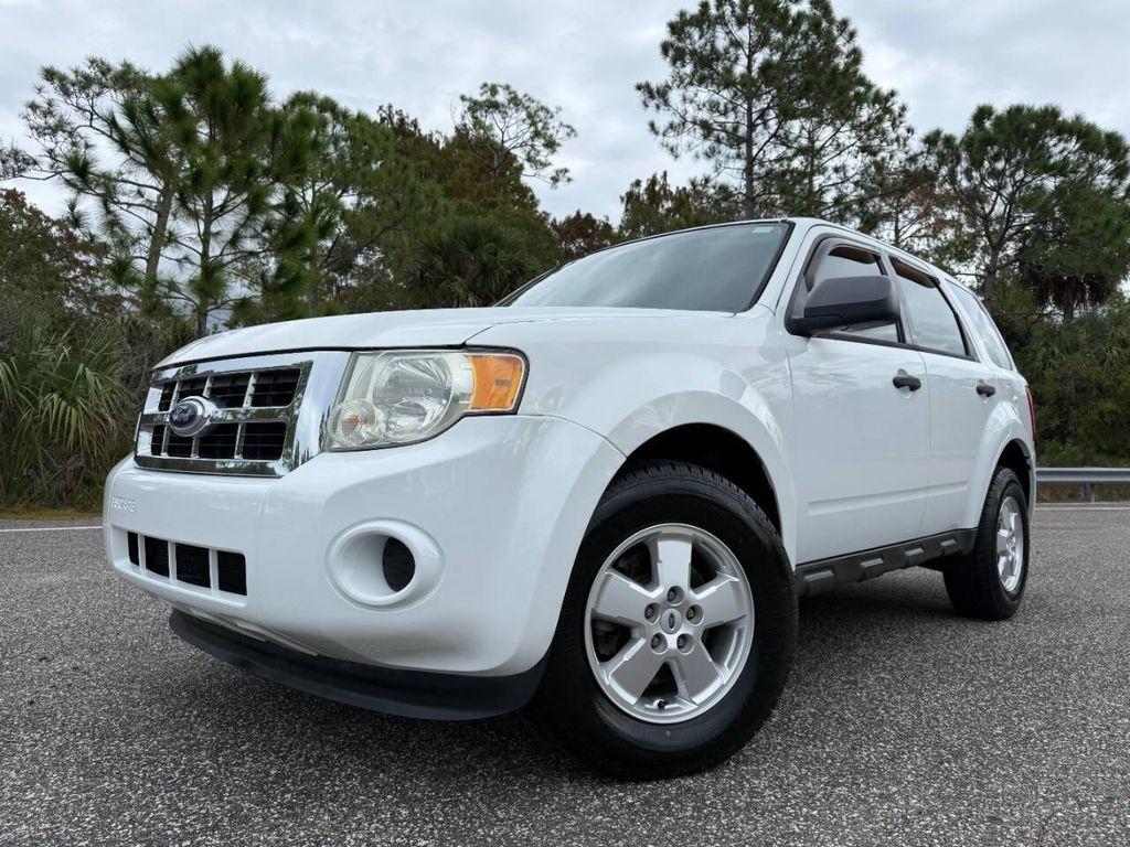used 2011 Ford Escape car, priced at $7,995