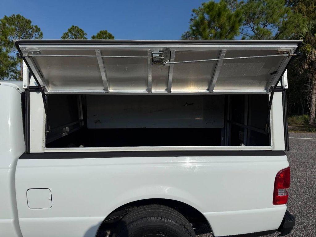 used 2008 Ford Ranger car, priced at $10,995