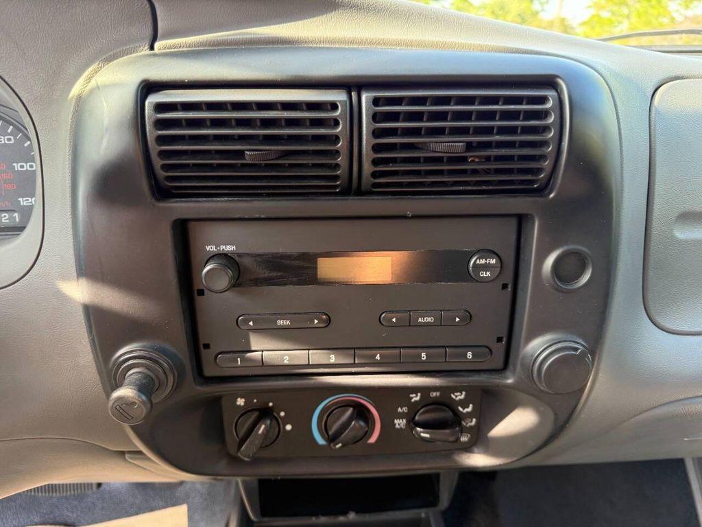 used 2008 Ford Ranger car, priced at $10,995