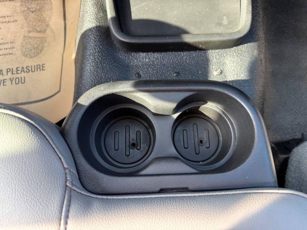 used 2008 Ford Ranger car, priced at $10,995