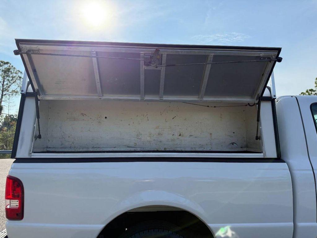 used 2008 Ford Ranger car, priced at $10,995