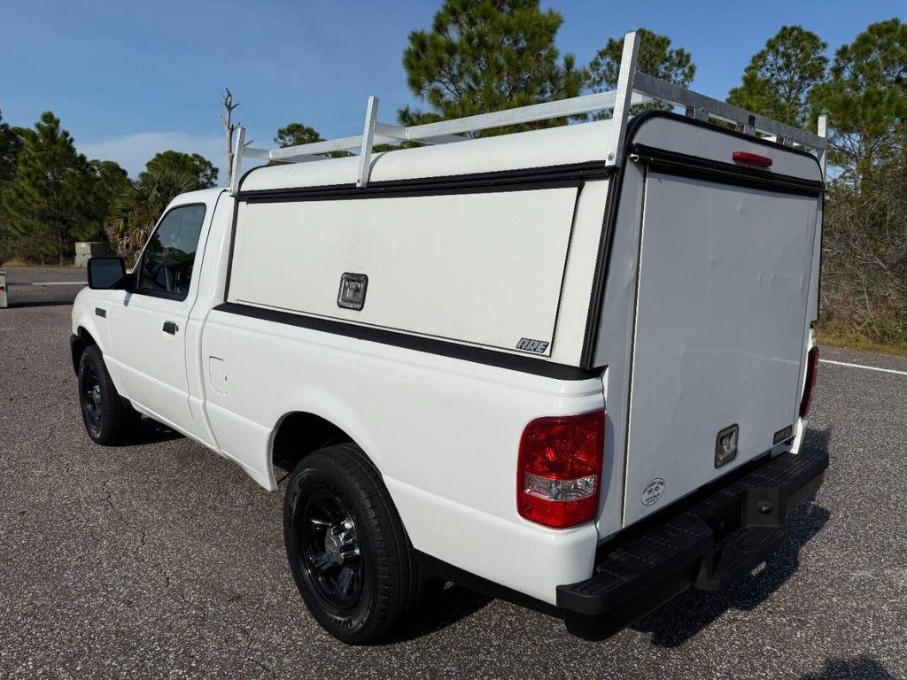 used 2008 Ford Ranger car, priced at $10,995