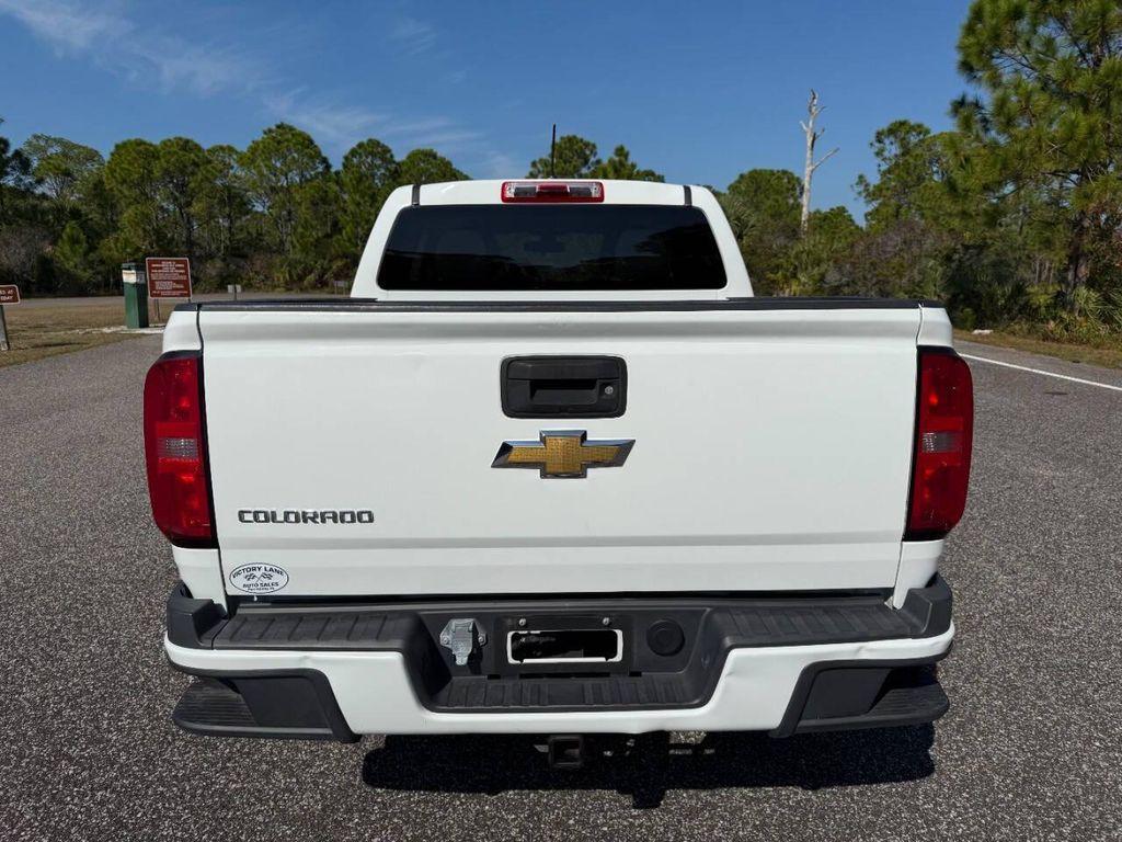 used 2015 Chevrolet Colorado car, priced at $14,995