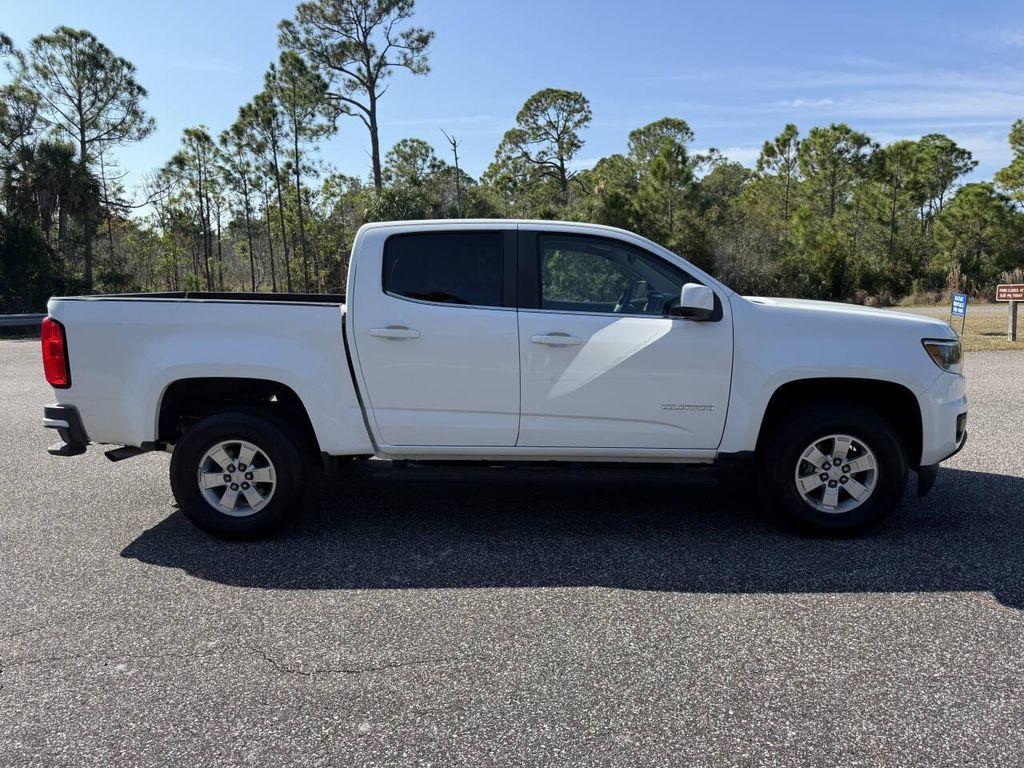 used 2015 Chevrolet Colorado car, priced at $14,995