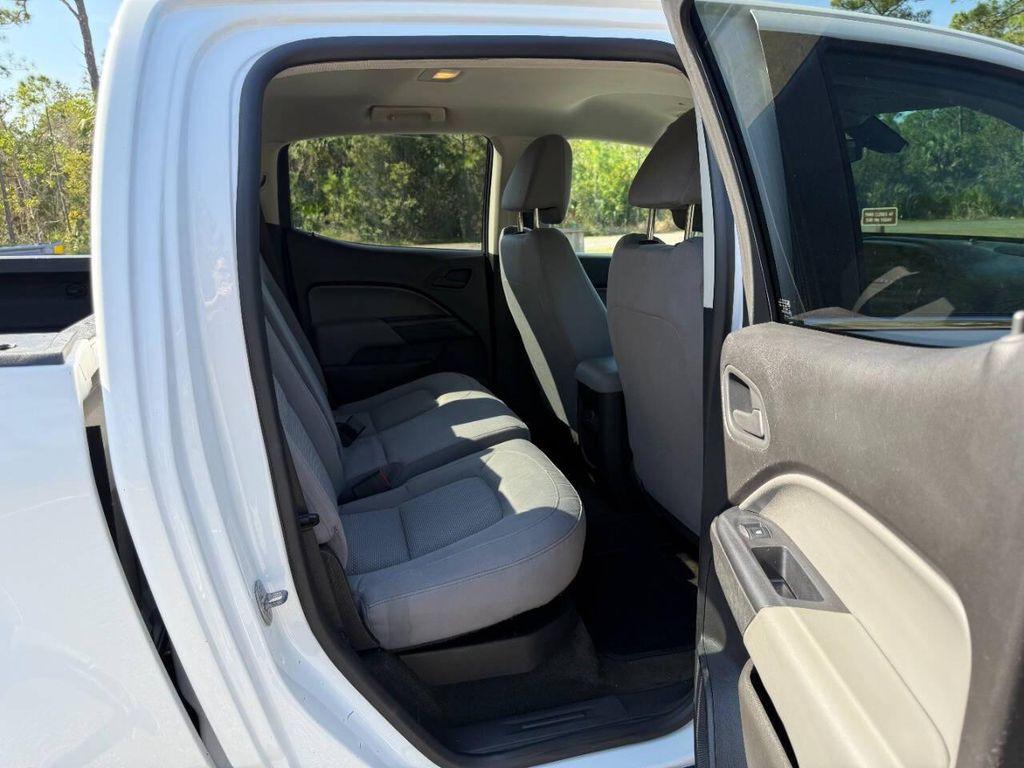 used 2015 Chevrolet Colorado car, priced at $14,995