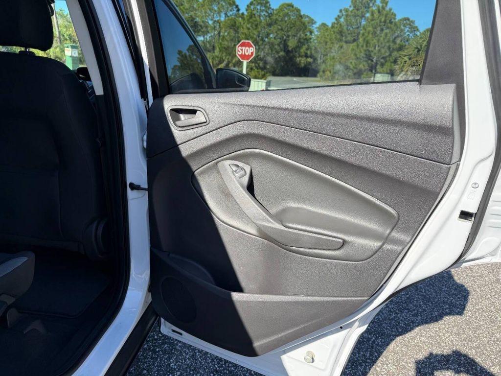 used 2014 Ford Escape car, priced at $9,995