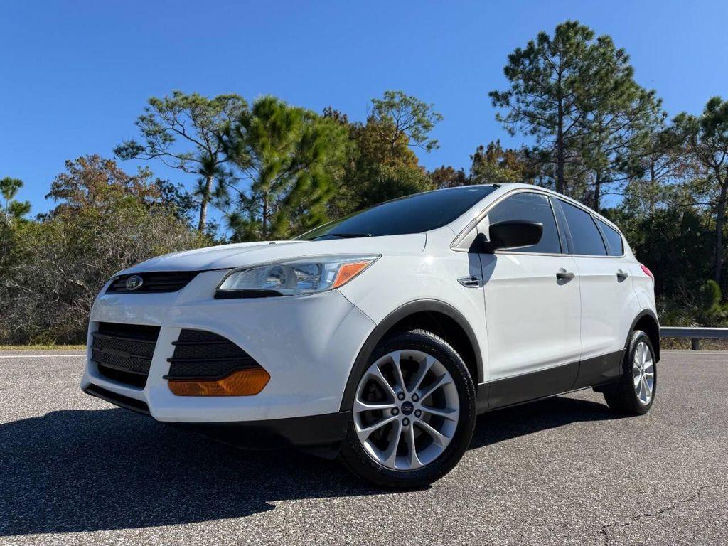 used 2014 Ford Escape car, priced at $11,995