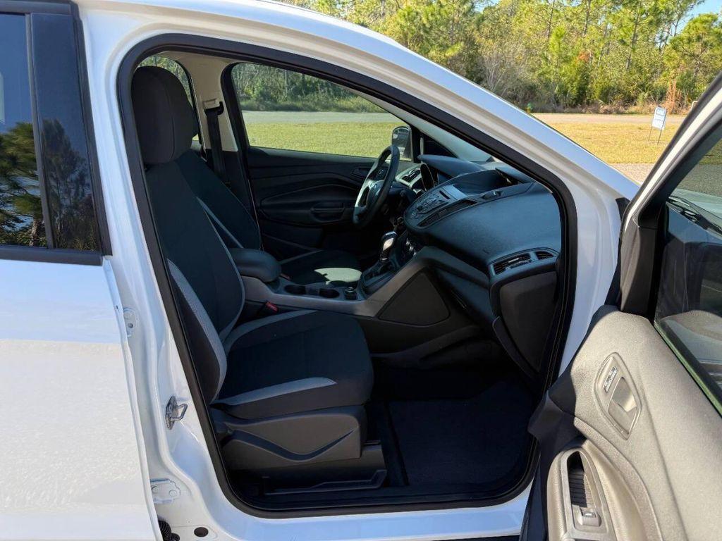 used 2014 Ford Escape car, priced at $9,995