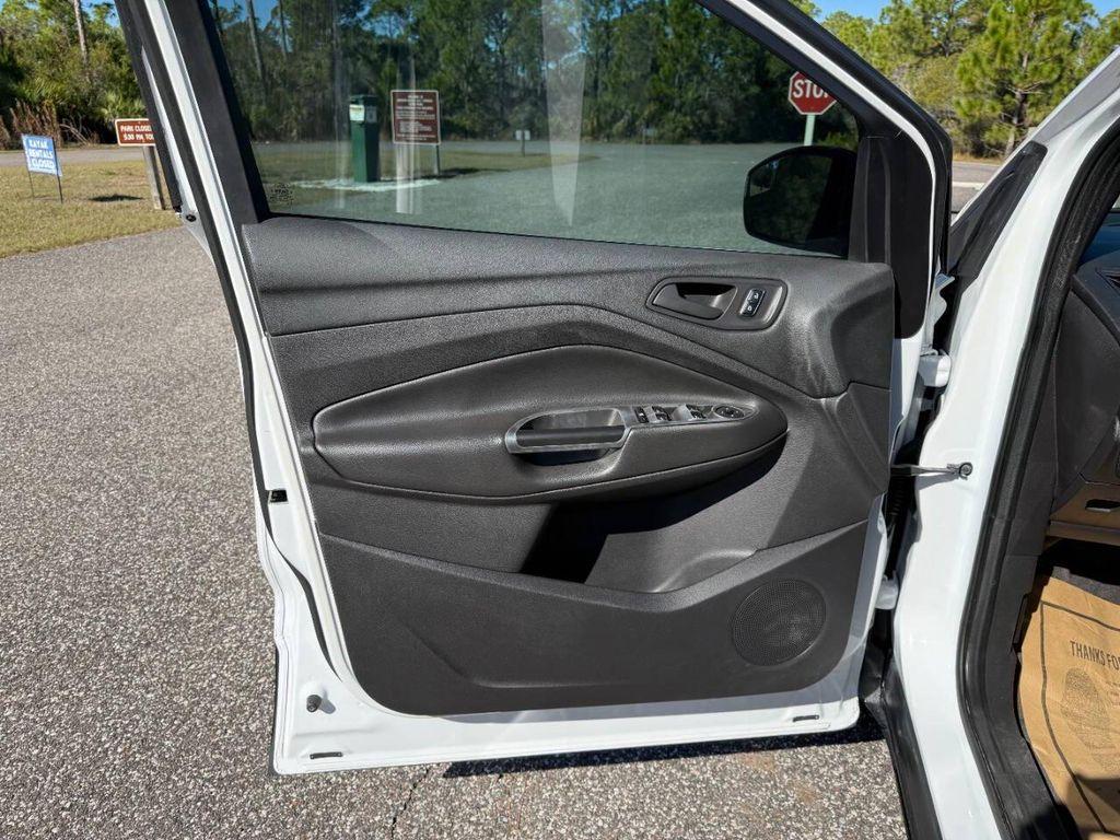 used 2014 Ford Escape car, priced at $9,995