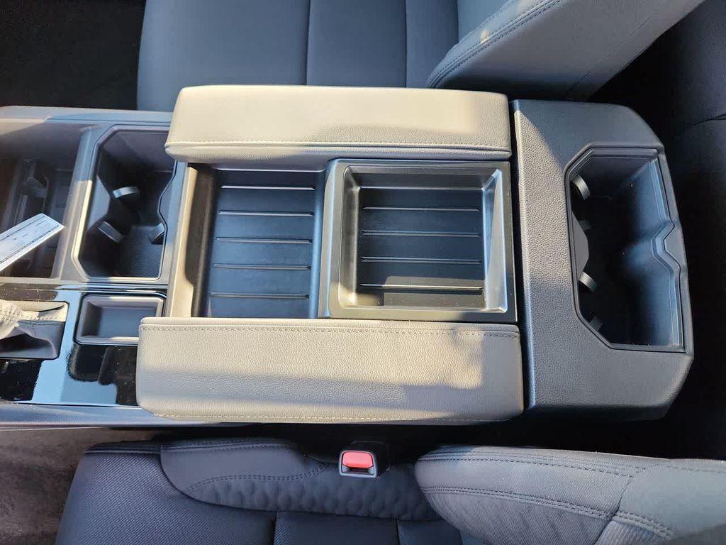 new 2026 Toyota Tundra car, priced at $41,603