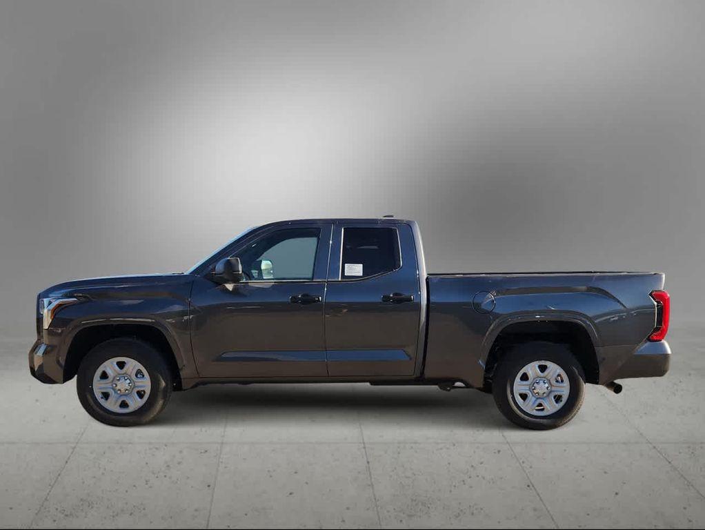 new 2026 Toyota Tundra car, priced at $41,603