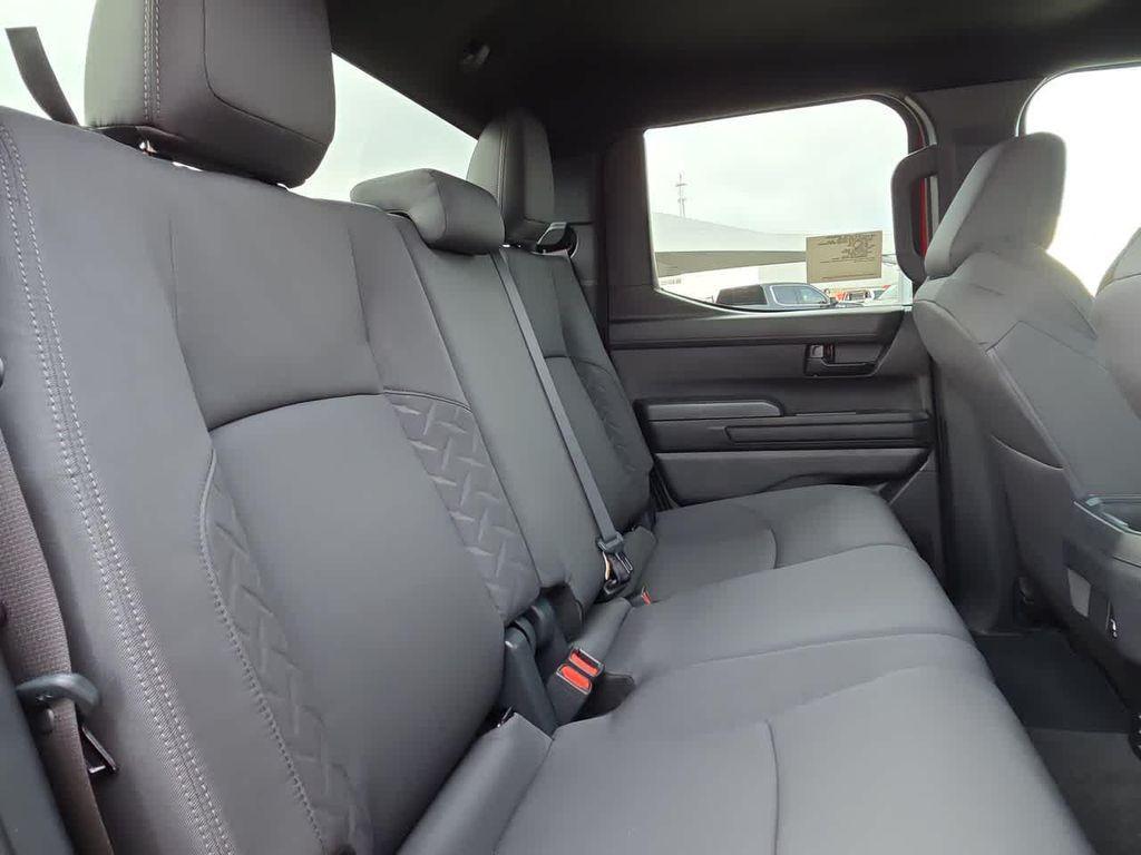 new 2026 Toyota Tacoma car, priced at $45,687