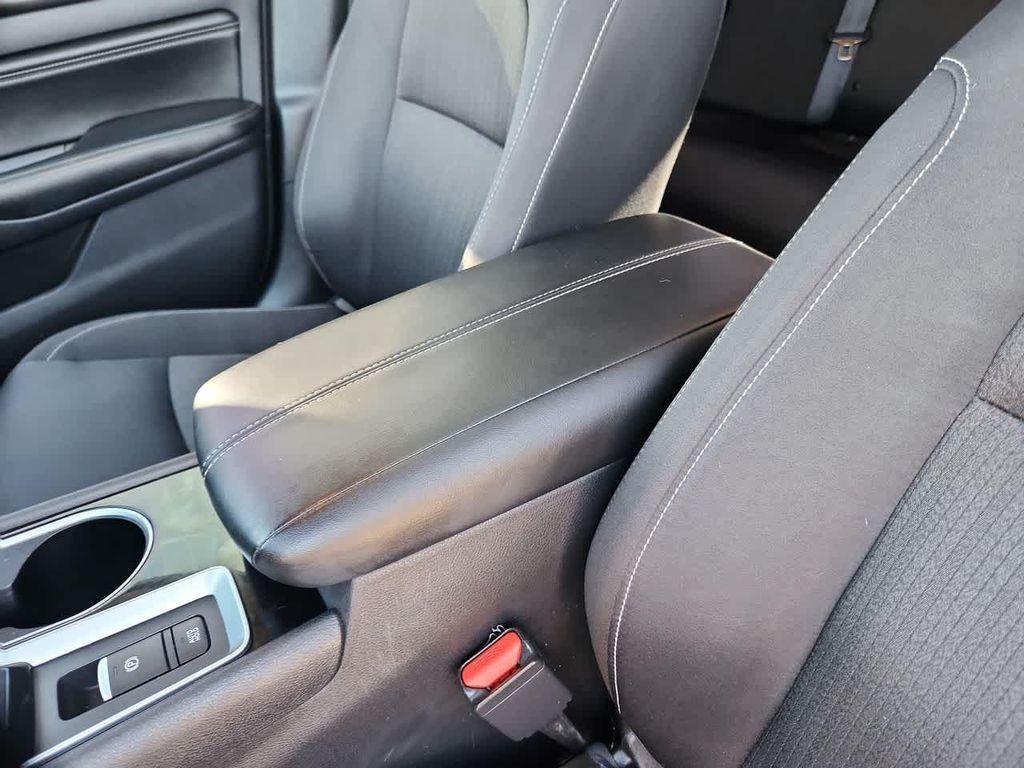 used 2022 Nissan Altima car, priced at $19,986