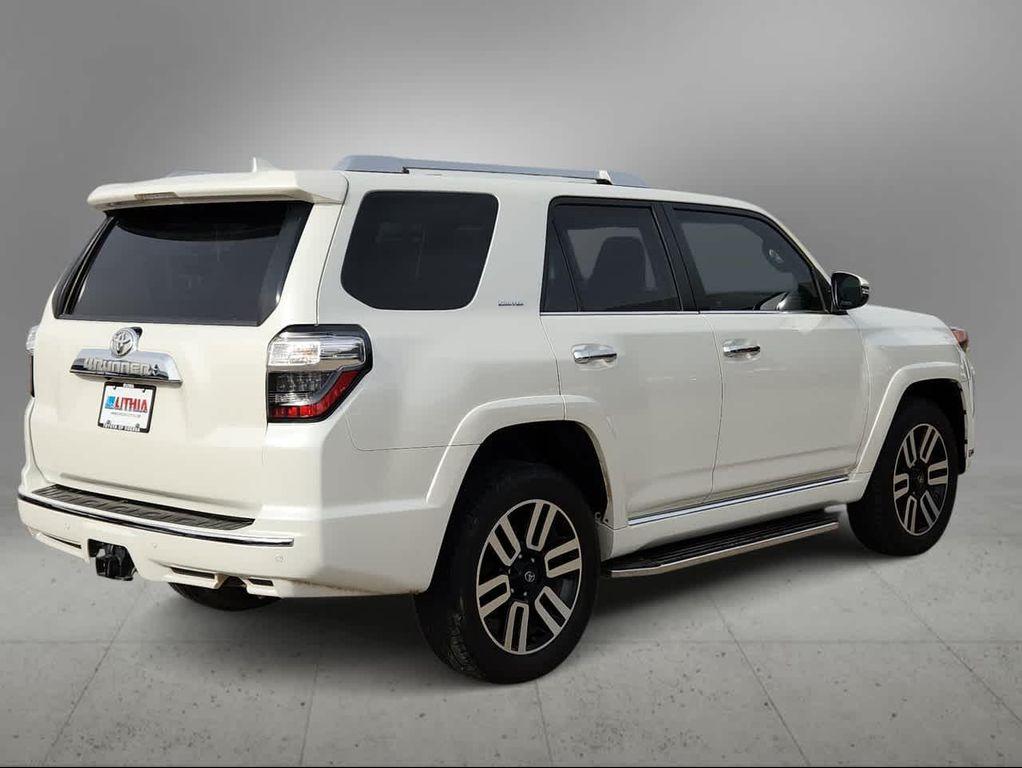 used 2019 Toyota 4Runner car, priced at $29,986