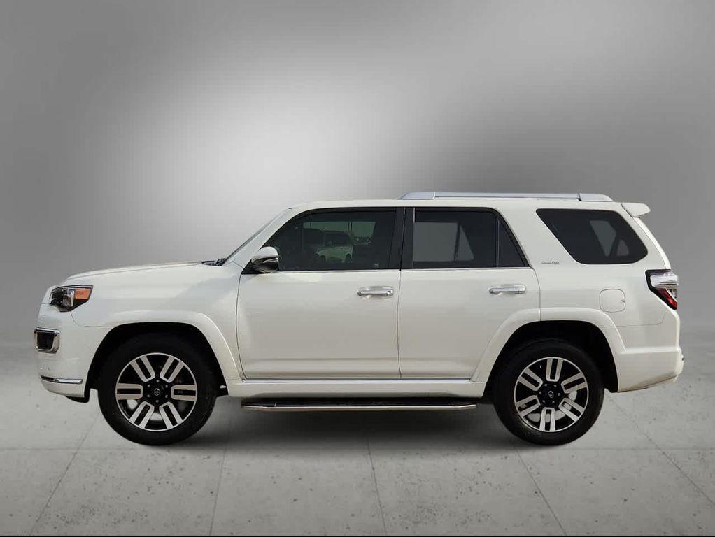 used 2019 Toyota 4Runner car, priced at $29,986