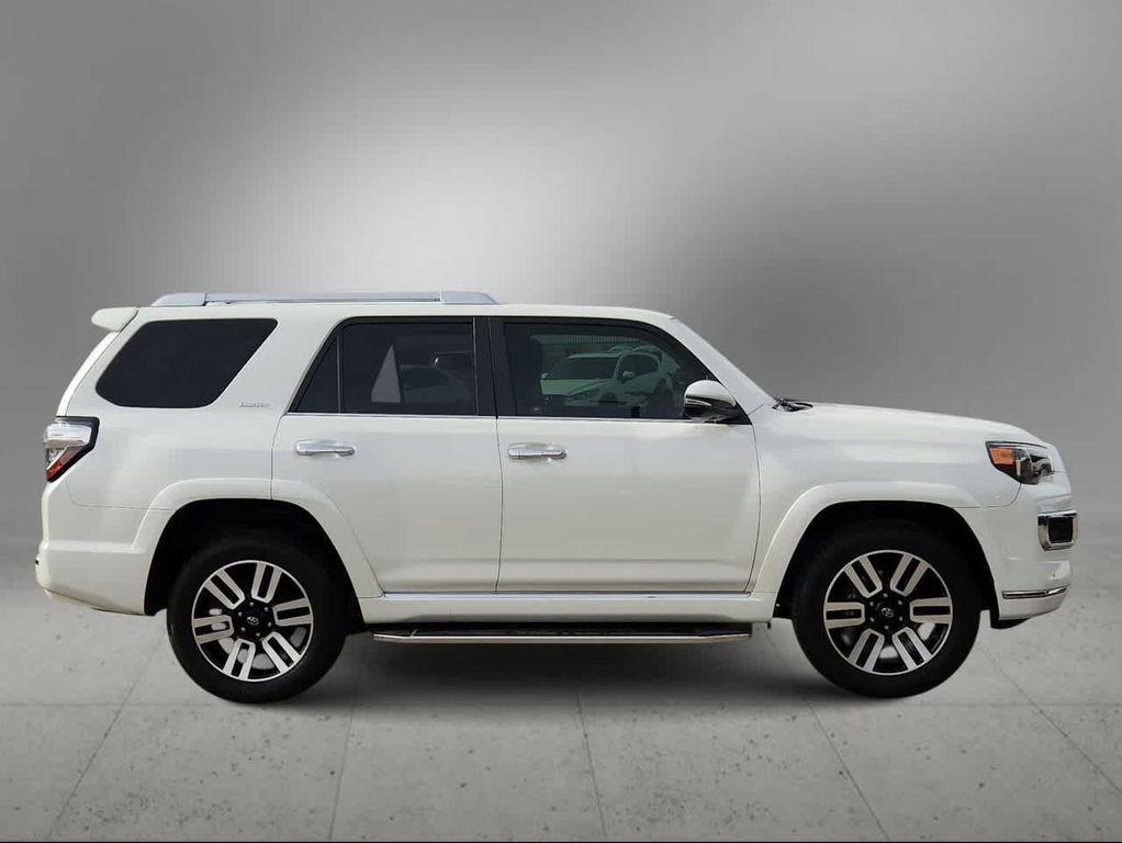 used 2019 Toyota 4Runner car, priced at $29,986