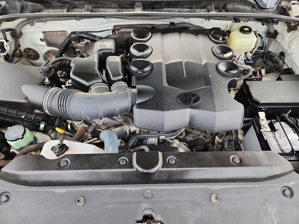 used 2019 Toyota 4Runner car, priced at $29,986